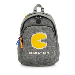 Kipling Limited Edition Pacman Delia Backpack